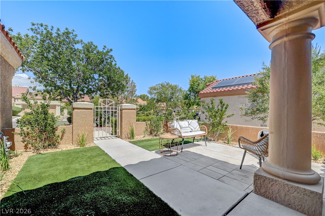 2728 Showcase Drive Las Vegas NV 89134
