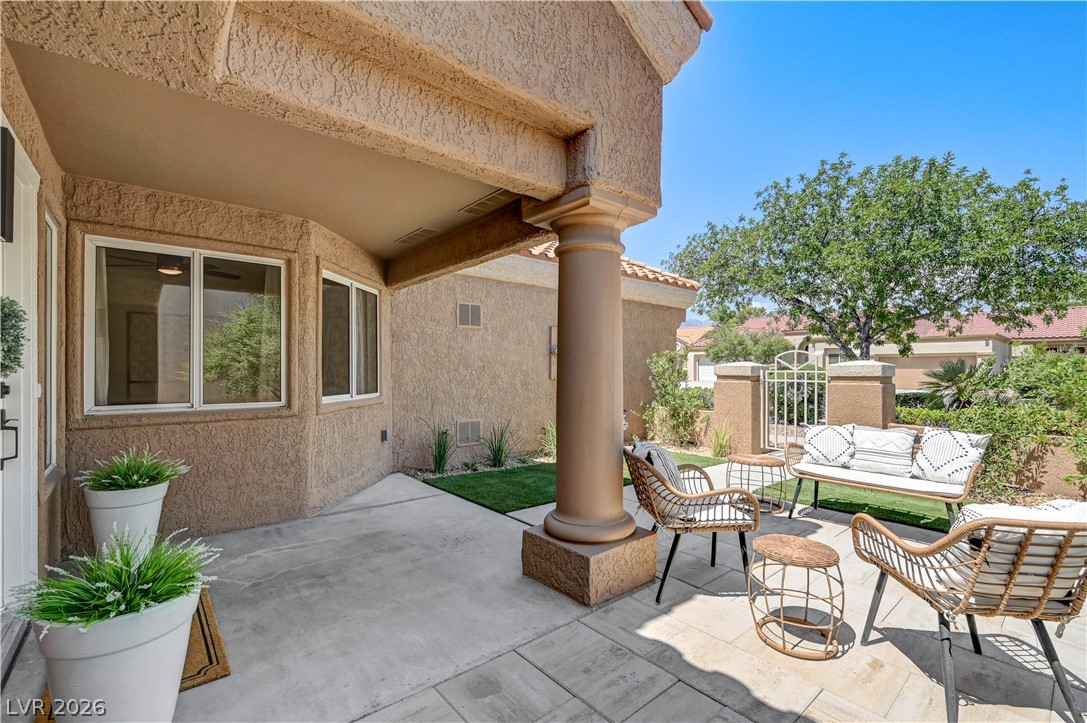 2728 Showcase Drive Las Vegas NV 89134