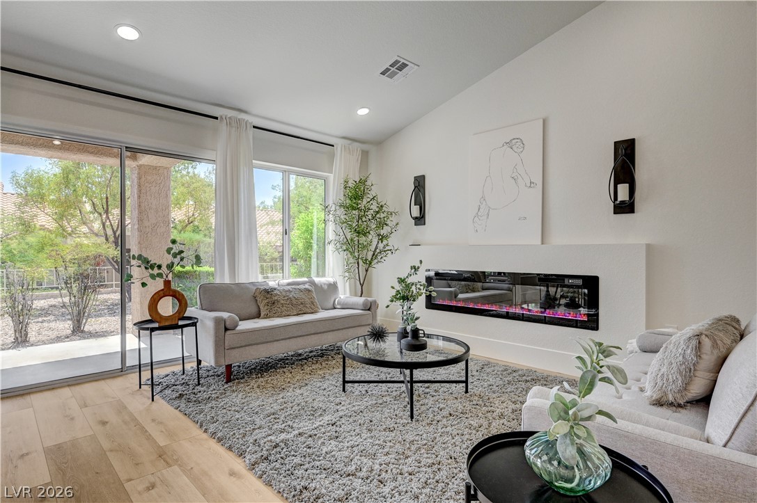 2728 Showcase Drive Las Vegas NV 89134