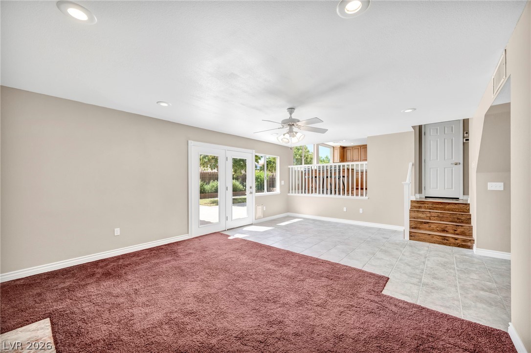 7529 West Gilmore Avenue Las Vegas NV 89129
