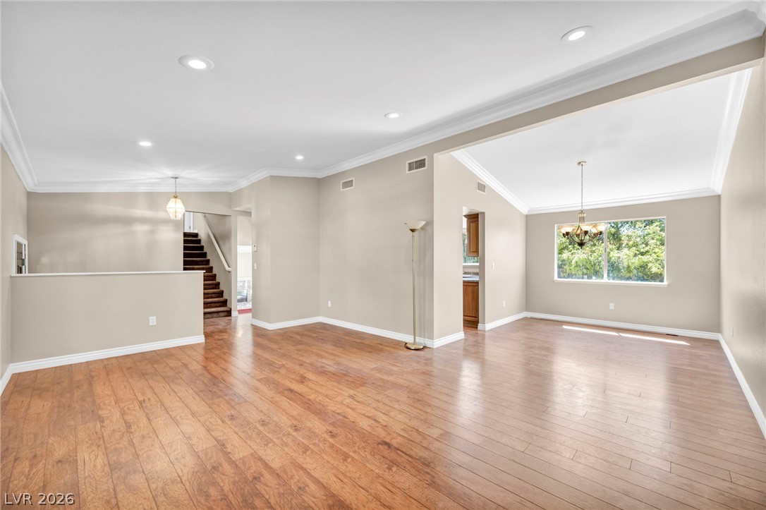 7529 West Gilmore Avenue Las Vegas NV 89129