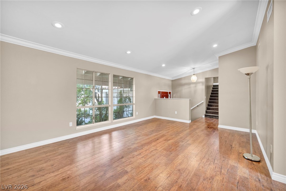 7529 West Gilmore Avenue Las Vegas NV 89129