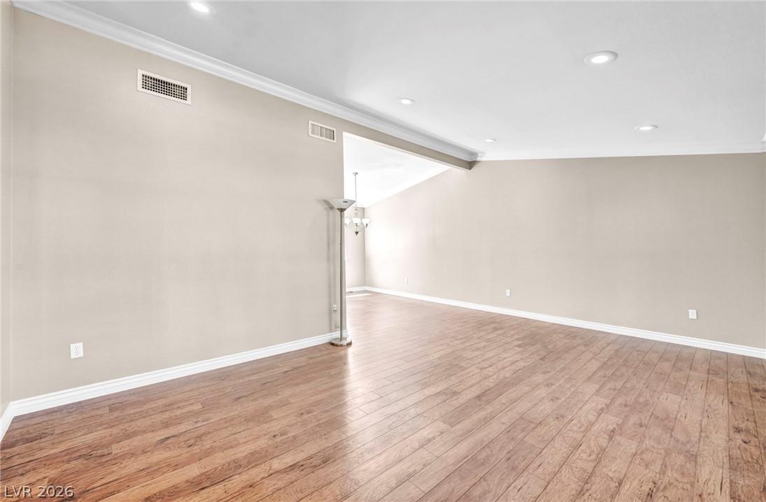 7529 West Gilmore Avenue Las Vegas NV 89129