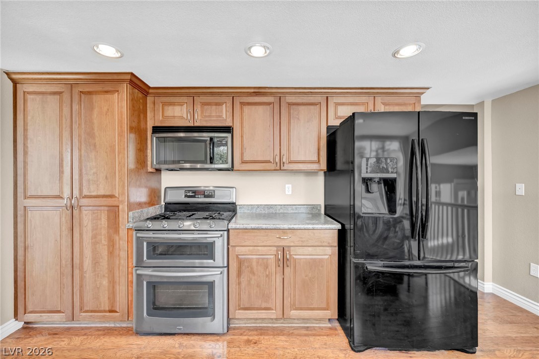 7529 West Gilmore Avenue Las Vegas NV 89129