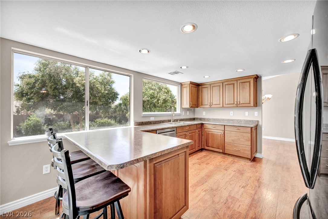 7529 West Gilmore Avenue Las Vegas NV 89129