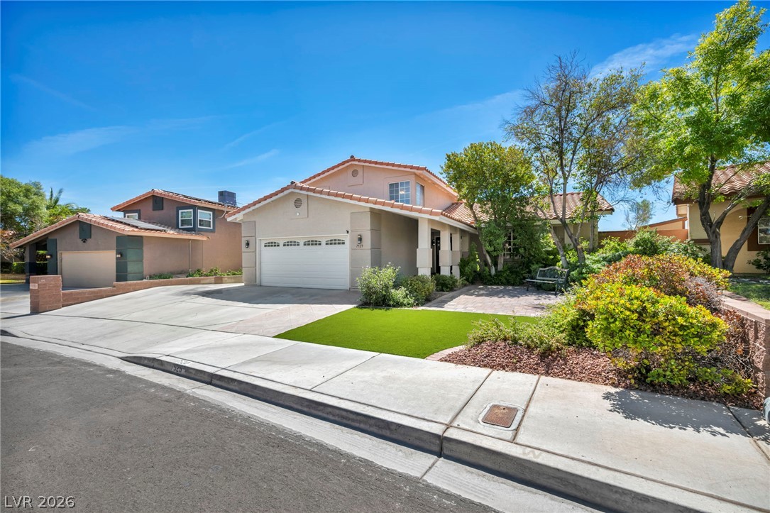 7529 West Gilmore Avenue Las Vegas NV 89129