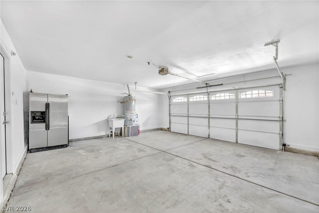 7529 West Gilmore Avenue Las Vegas NV 89129