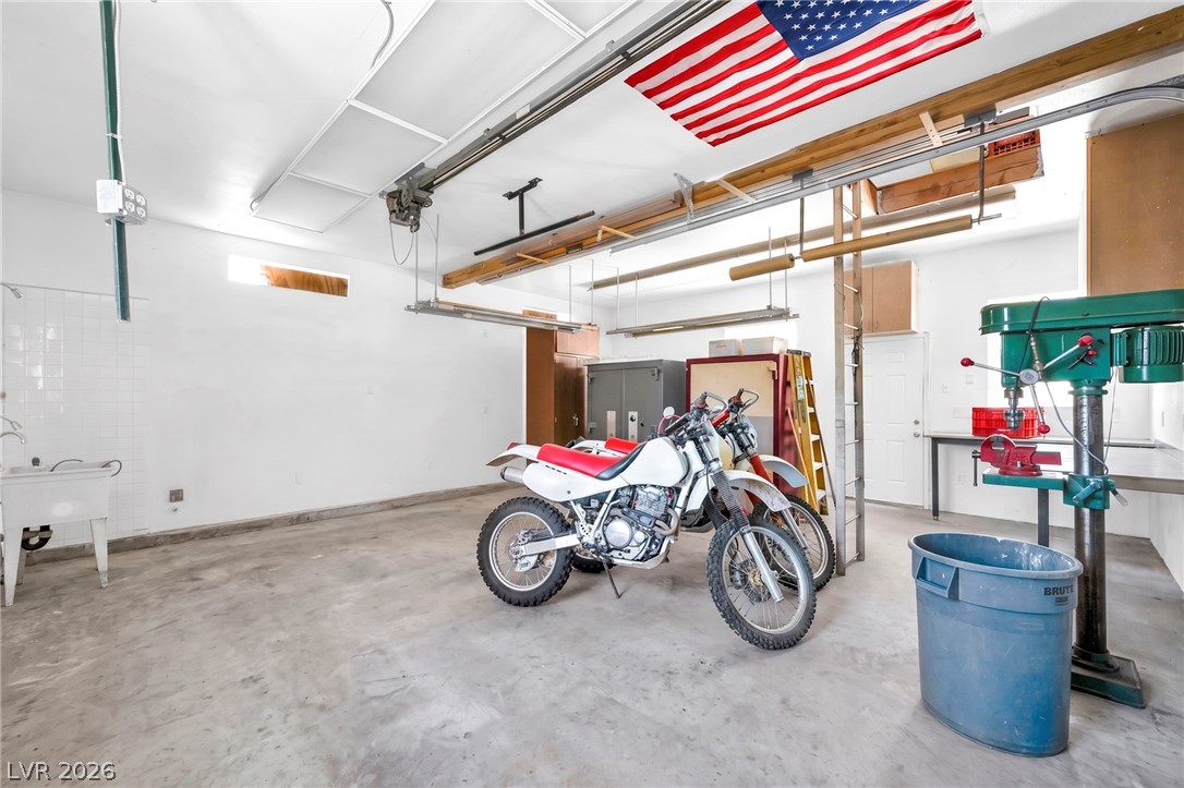 7529 West Gilmore Avenue Las Vegas NV 89129
