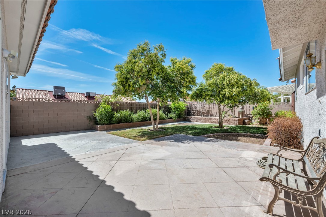 7529 West Gilmore Avenue Las Vegas NV 89129