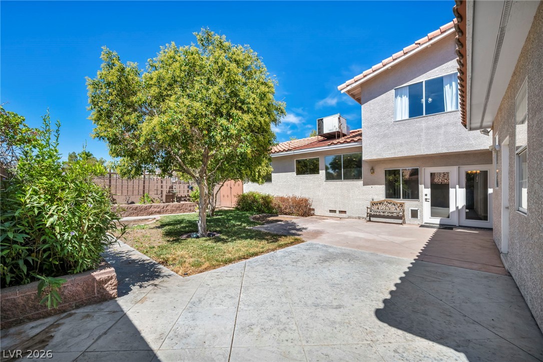 7529 West Gilmore Avenue Las Vegas NV 89129