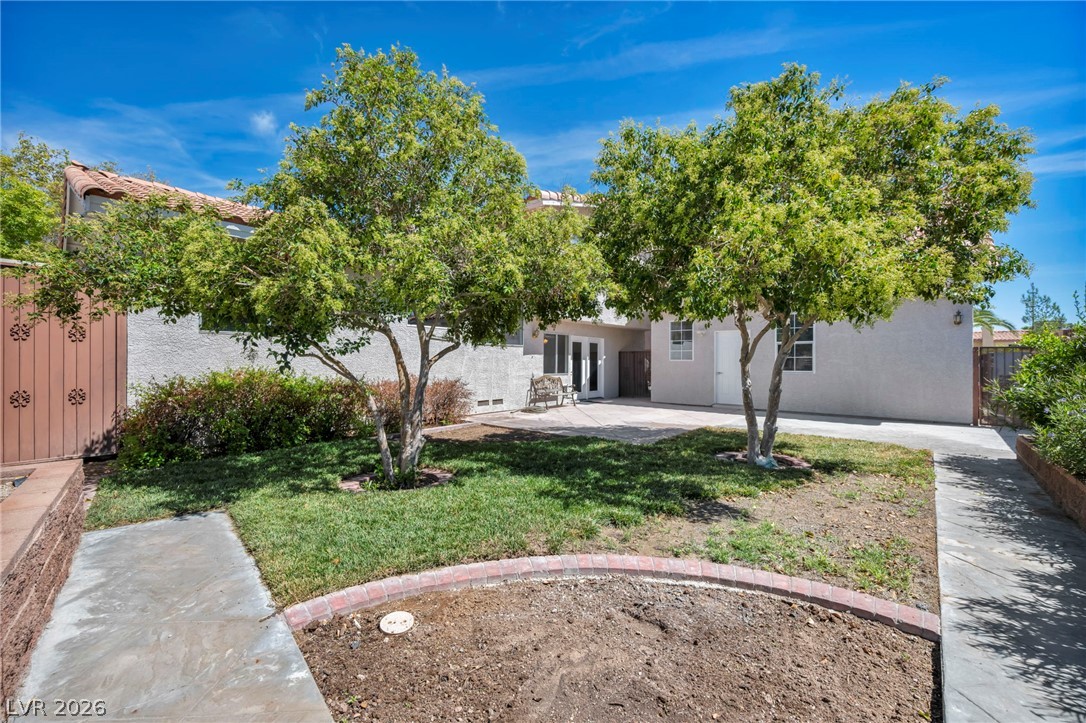 7529 West Gilmore Avenue Las Vegas NV 89129