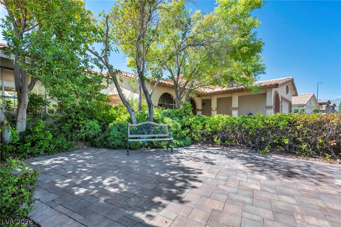 7529 West Gilmore Avenue Las Vegas NV 89129