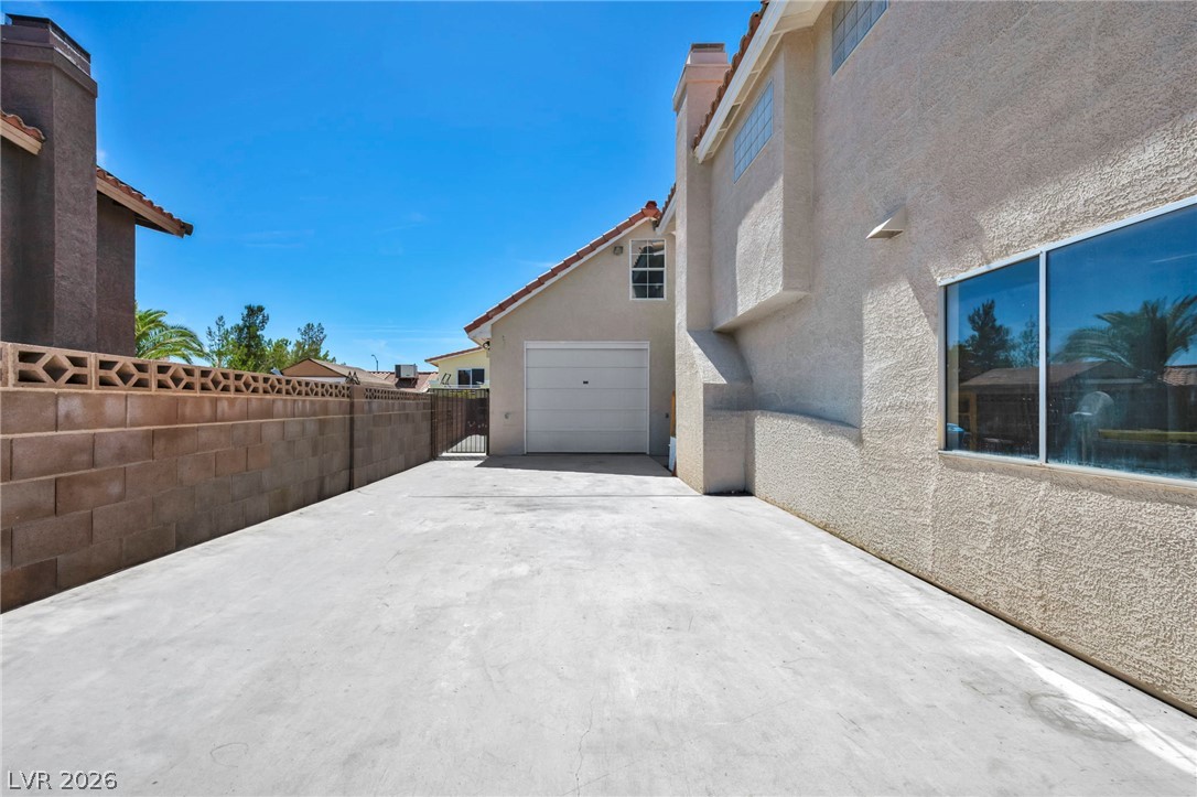 7529 West Gilmore Avenue Las Vegas NV 89129