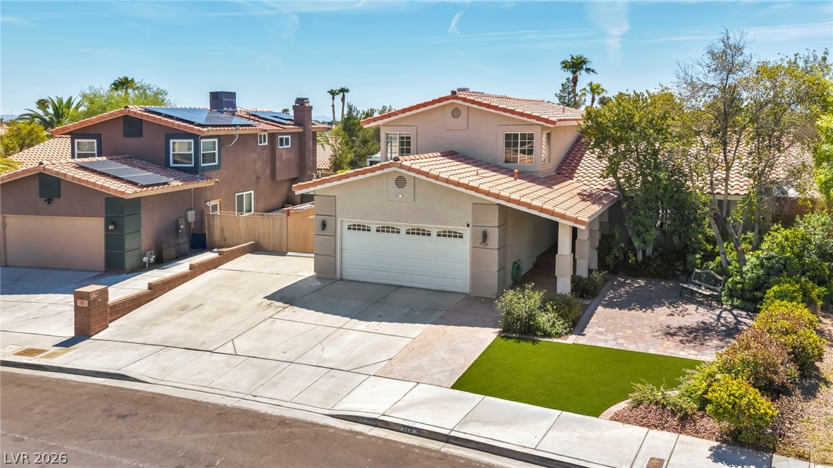 7529 West Gilmore Avenue Las Vegas NV 89129