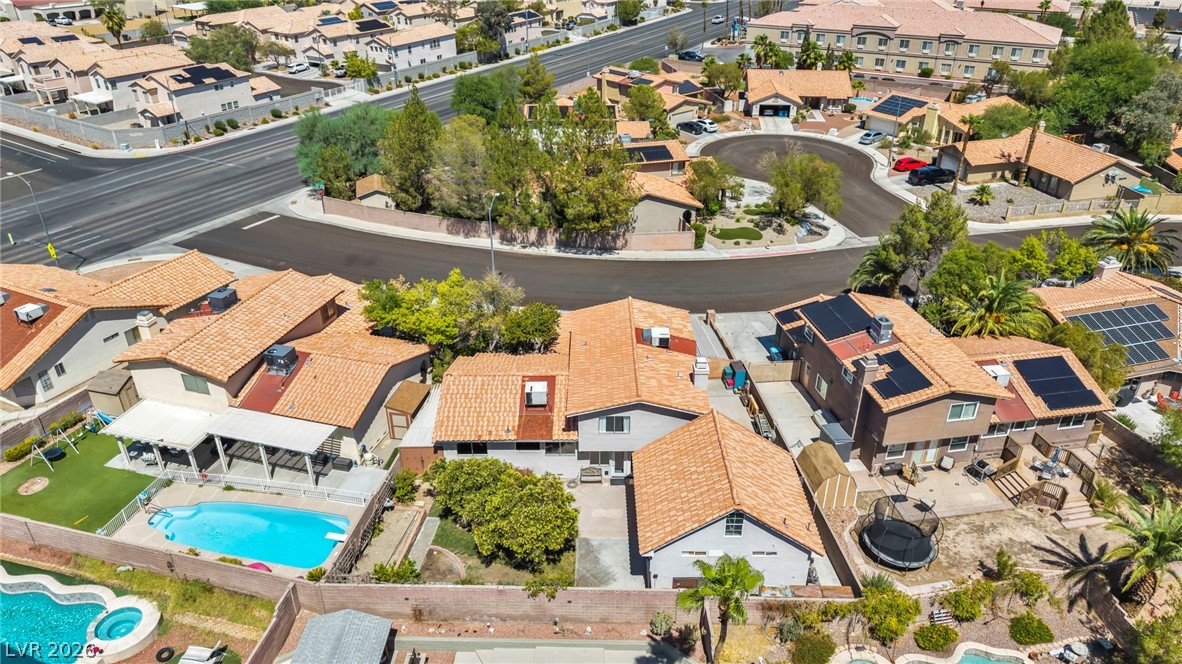 7529 West Gilmore Avenue Las Vegas NV 89129