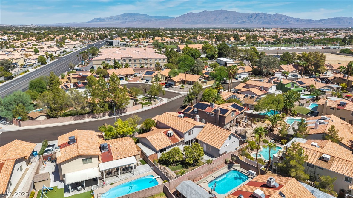7529 West Gilmore Avenue Las Vegas NV 89129