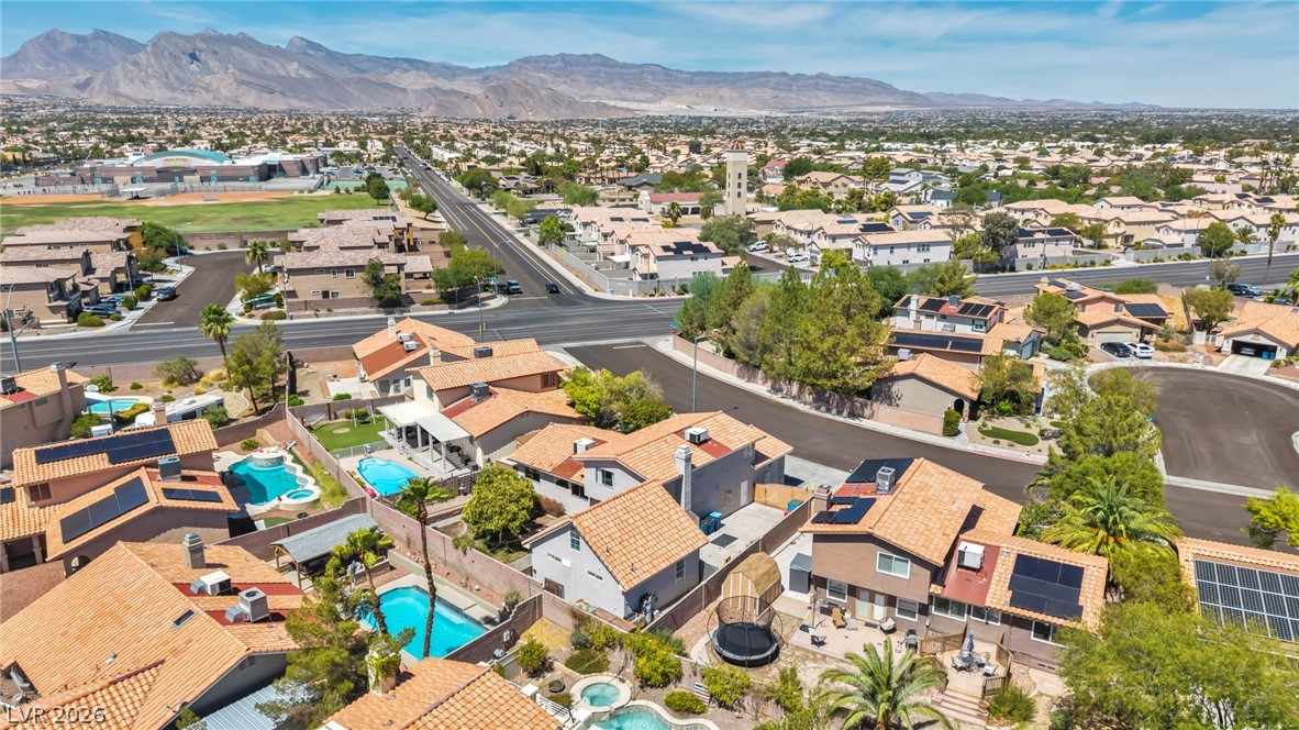 7529 West Gilmore Avenue Las Vegas NV 89129
