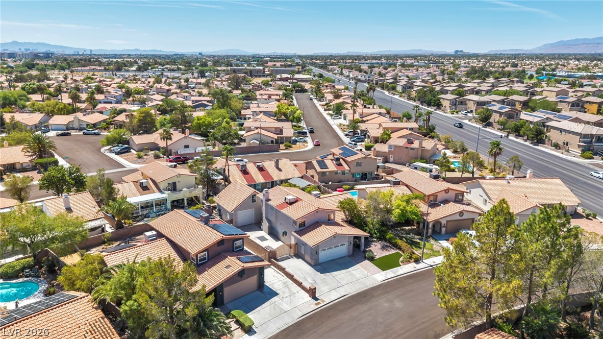 7529 West Gilmore Avenue Las Vegas NV 89129