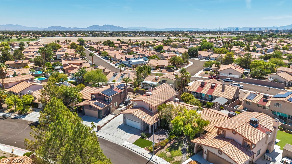 7529 West Gilmore Avenue Las Vegas NV 89129