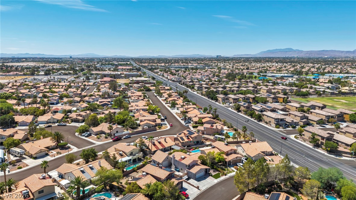 7529 West Gilmore Avenue Las Vegas NV 89129