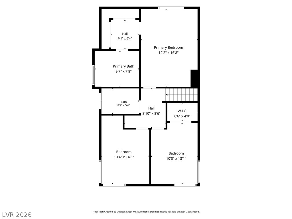 7529 West Gilmore Avenue Las Vegas NV 89129