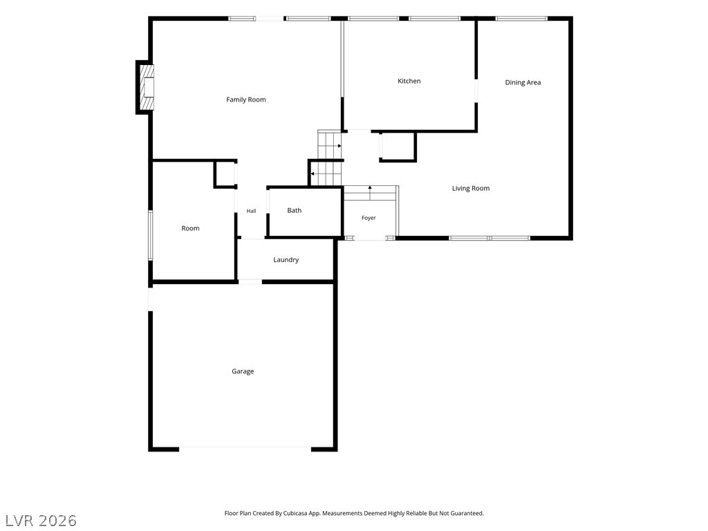 7529 West Gilmore Avenue Las Vegas NV 89129