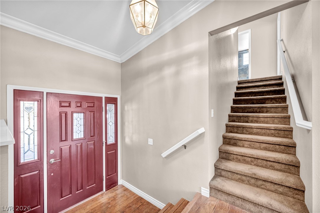 7529 West Gilmore Avenue Las Vegas NV 89129