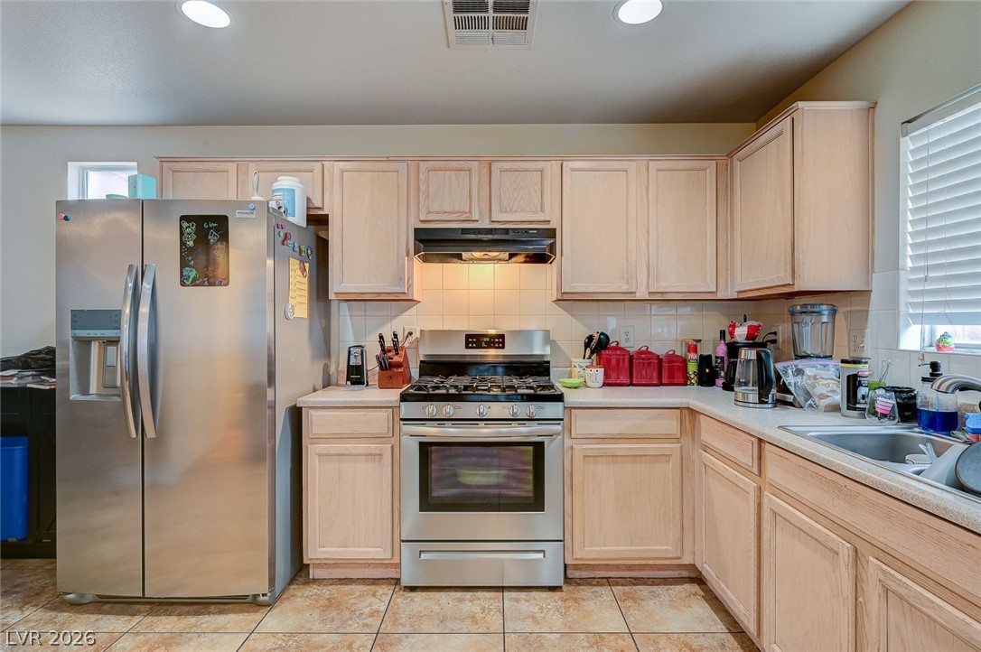 5151 Starter Avenue Las Vegas NV 89156