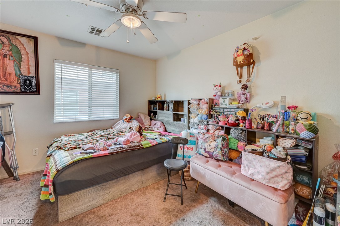 5151 Starter Avenue Las Vegas NV 89156
