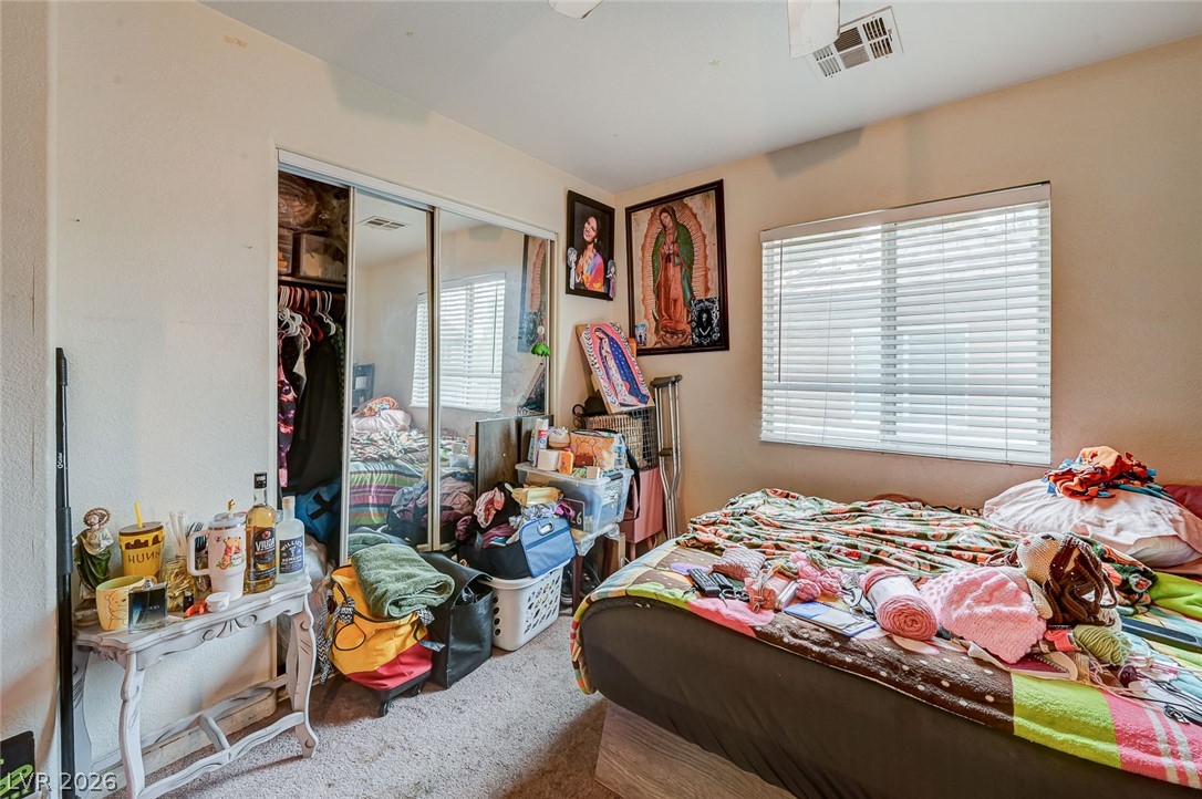 5151 Starter Avenue Las Vegas NV 89156
