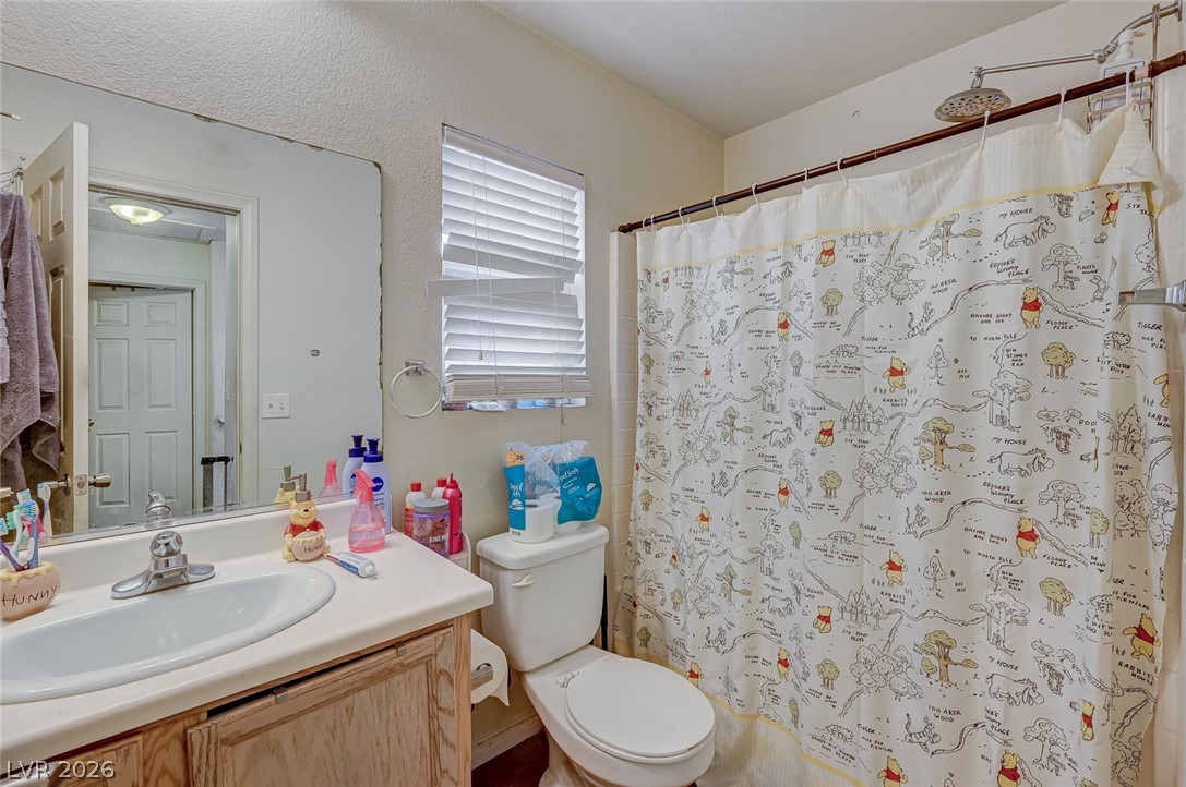5151 Starter Avenue Las Vegas NV 89156
