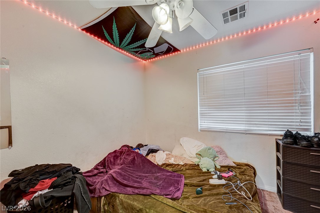 5151 Starter Avenue Las Vegas NV 89156