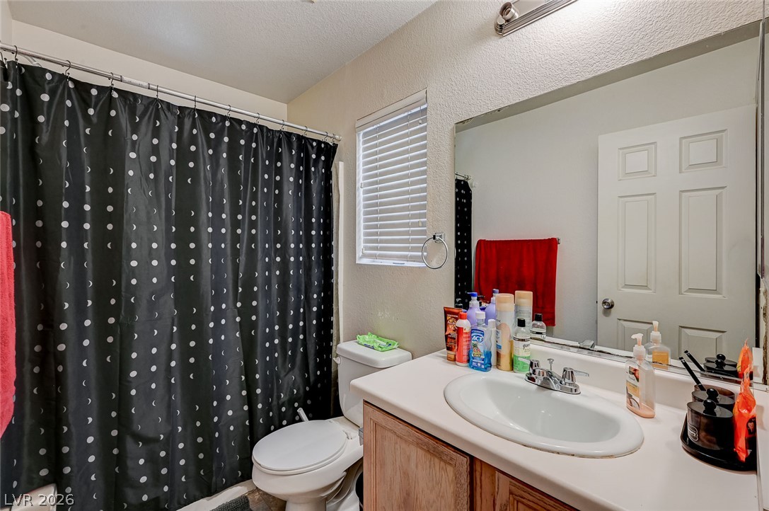 5151 Starter Avenue Las Vegas NV 89156