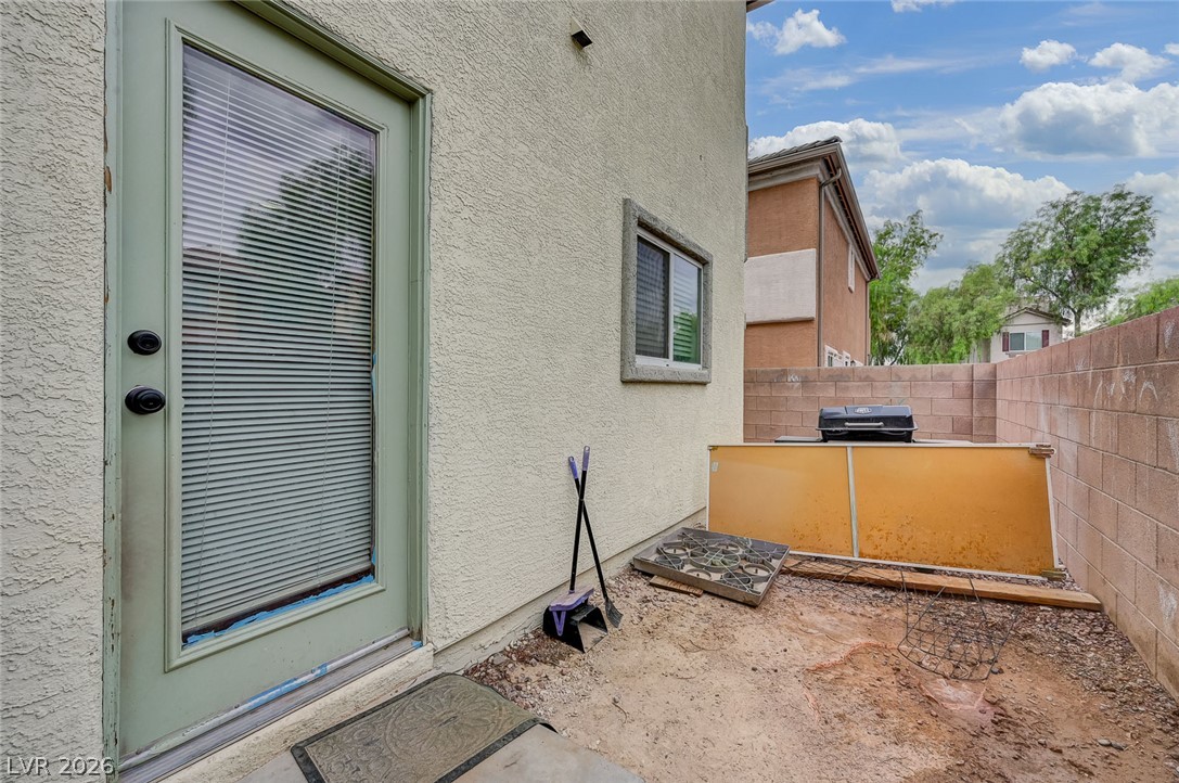 5151 Starter Avenue Las Vegas NV 89156