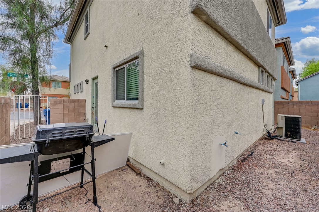 5151 Starter Avenue Las Vegas NV 89156