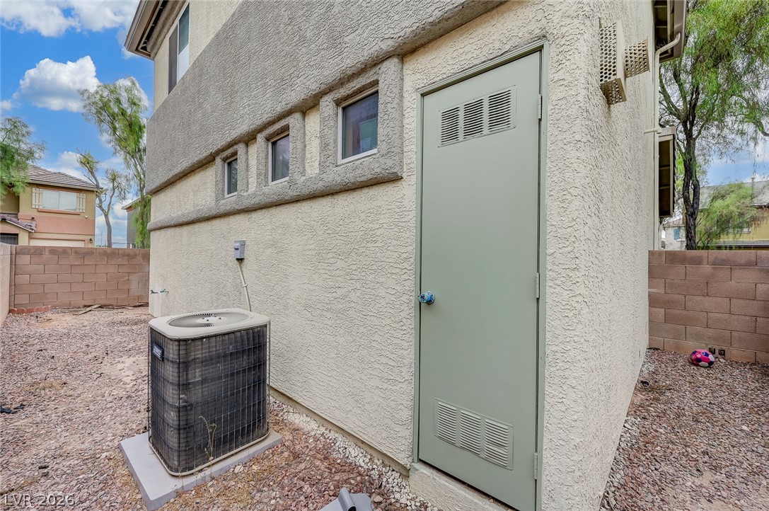 5151 Starter Avenue Las Vegas NV 89156