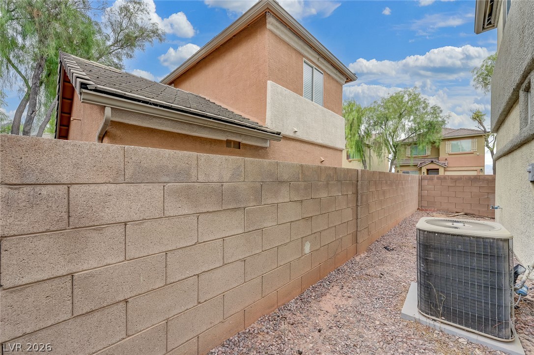 5151 Starter Avenue Las Vegas NV 89156
