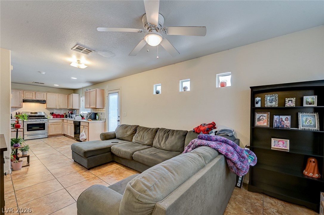5151 Starter Avenue Las Vegas NV 89156