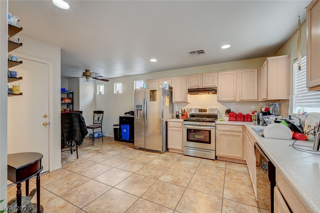 5151 Starter Avenue Las Vegas NV 89156