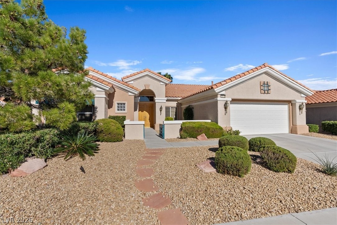 10648 Clarion Lane Las Vegas NV 89134