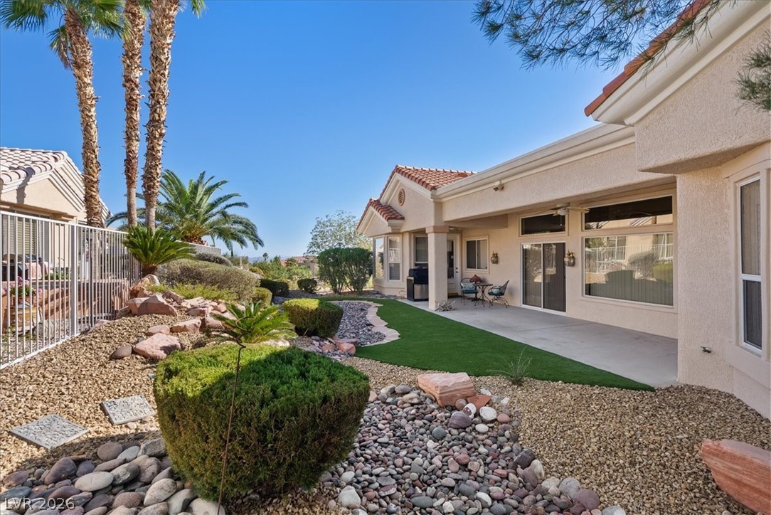 10648 Clarion Lane Las Vegas NV 89134