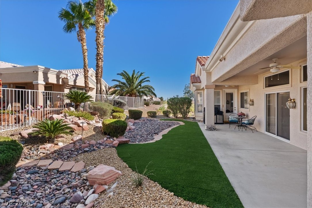 10648 Clarion Lane Las Vegas NV 89134