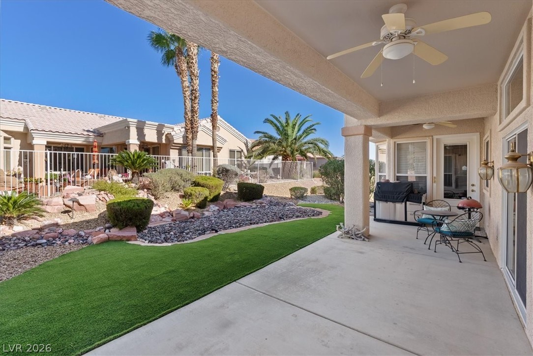 10648 Clarion Lane Las Vegas NV 89134
