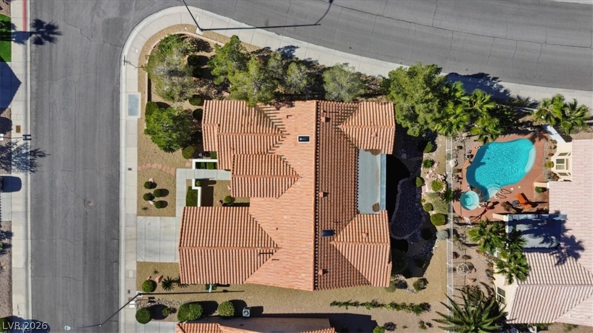 10648 Clarion Lane Las Vegas NV 89134