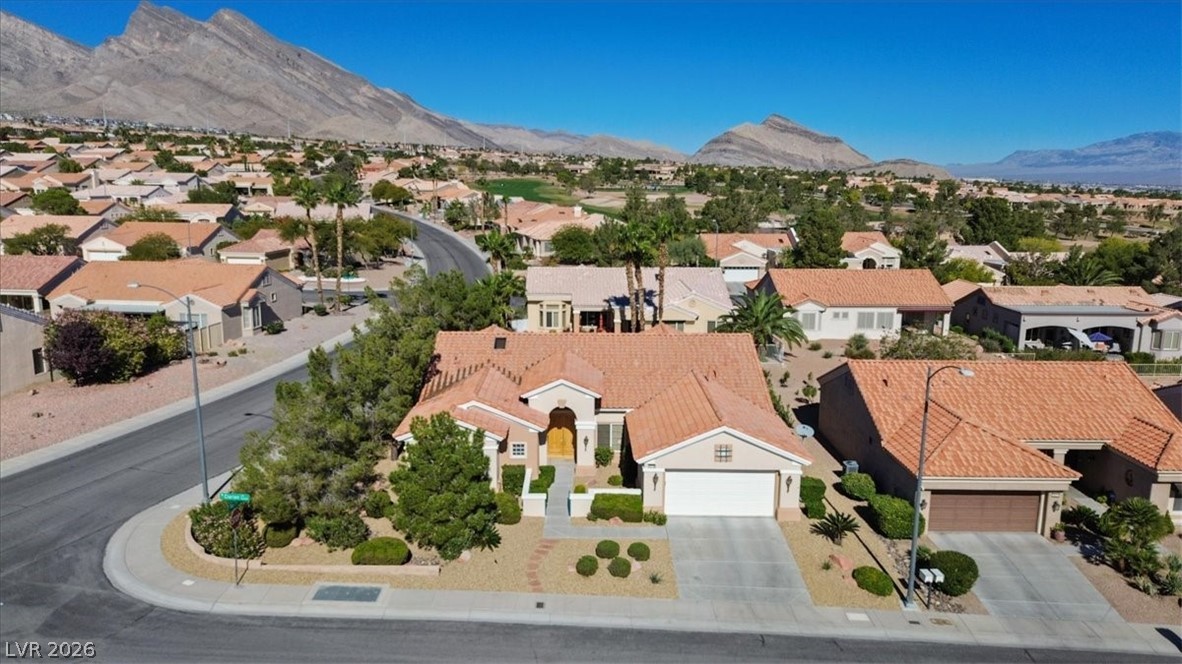 10648 Clarion Lane Las Vegas NV 89134
