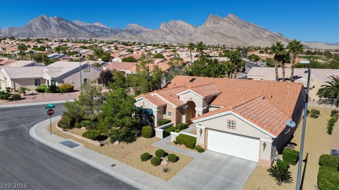 10648 Clarion Lane Las Vegas NV 89134
