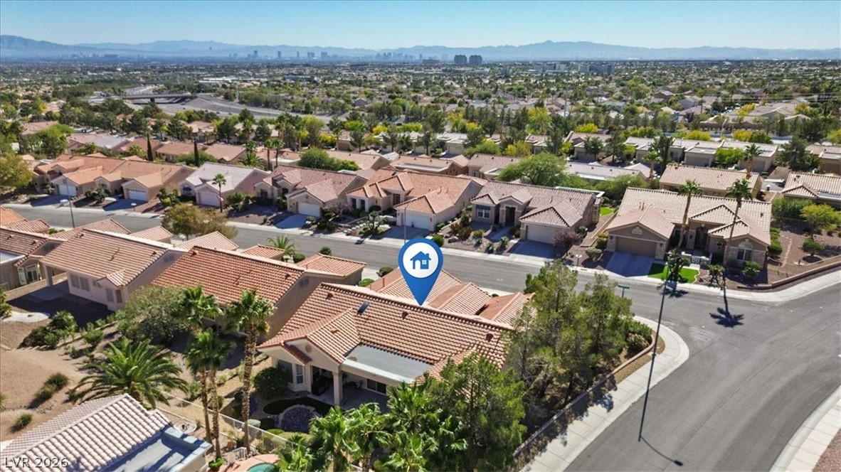 10648 Clarion Lane Las Vegas NV 89134