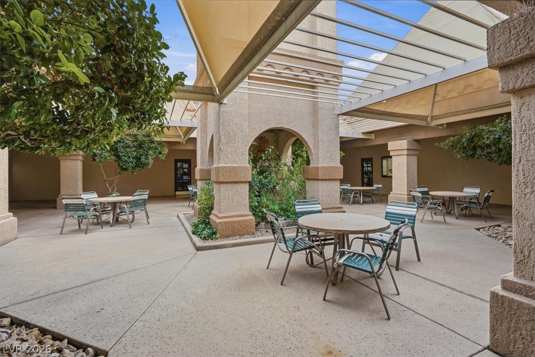 10648 Clarion Lane Las Vegas NV 89134