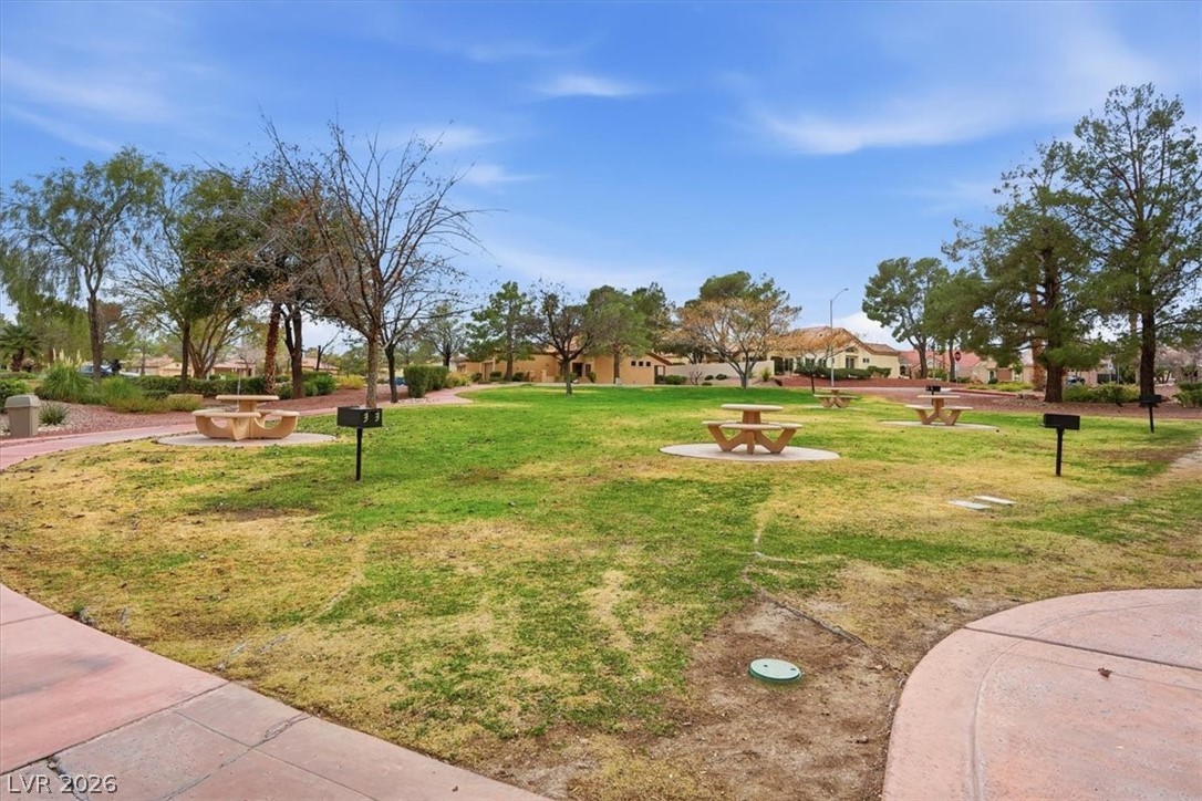 10648 Clarion Lane Las Vegas NV 89134