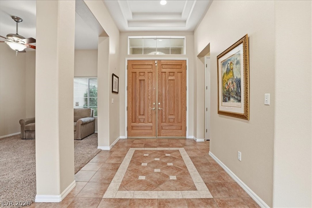 10648 Clarion Lane Las Vegas NV 89134